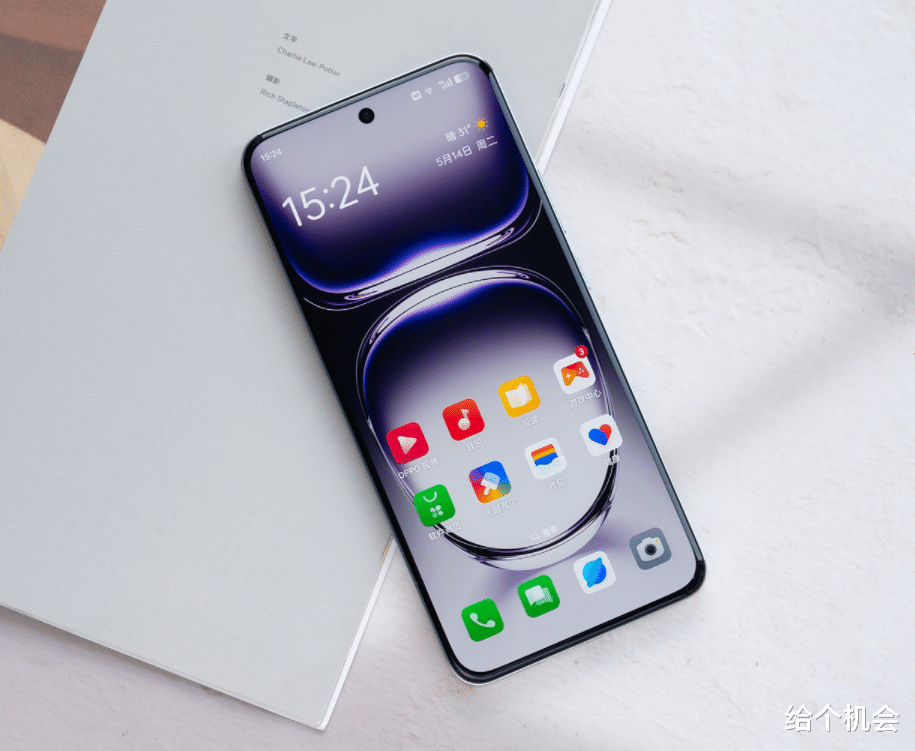 oppo手机体验好也别乱买，这五款价格跌至新低，“闭眼买”不吃亏