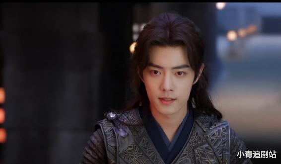 《斗罗》最不好演的角色，本是古早帅哥，演完后滤镜全碎成胡子叔