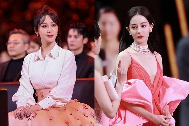 杨紫睡CEO后续:合影曝光,女网友身份被挖,还扯上了多位女星