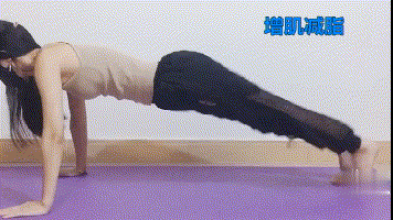 什么是核心力量训练?5个动作强化核心肌群,提升稳定性