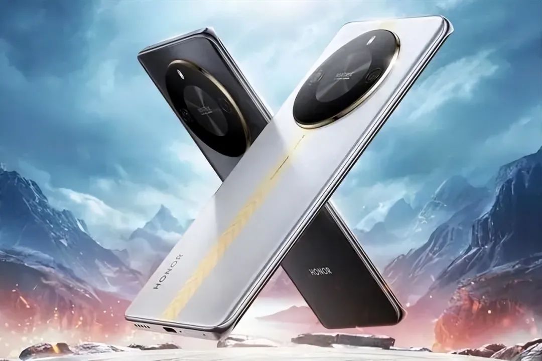 荣耀千元机也很香，骁龙8系带5800mAh和1.5K护眼曲屏，降至1555元