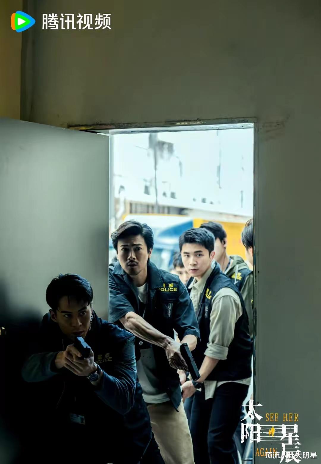 腾讯、芒果、爱奇艺、优酷“王炸剧”冲锋陷阵抢占先机,谁能遥遥领先独占榜首?