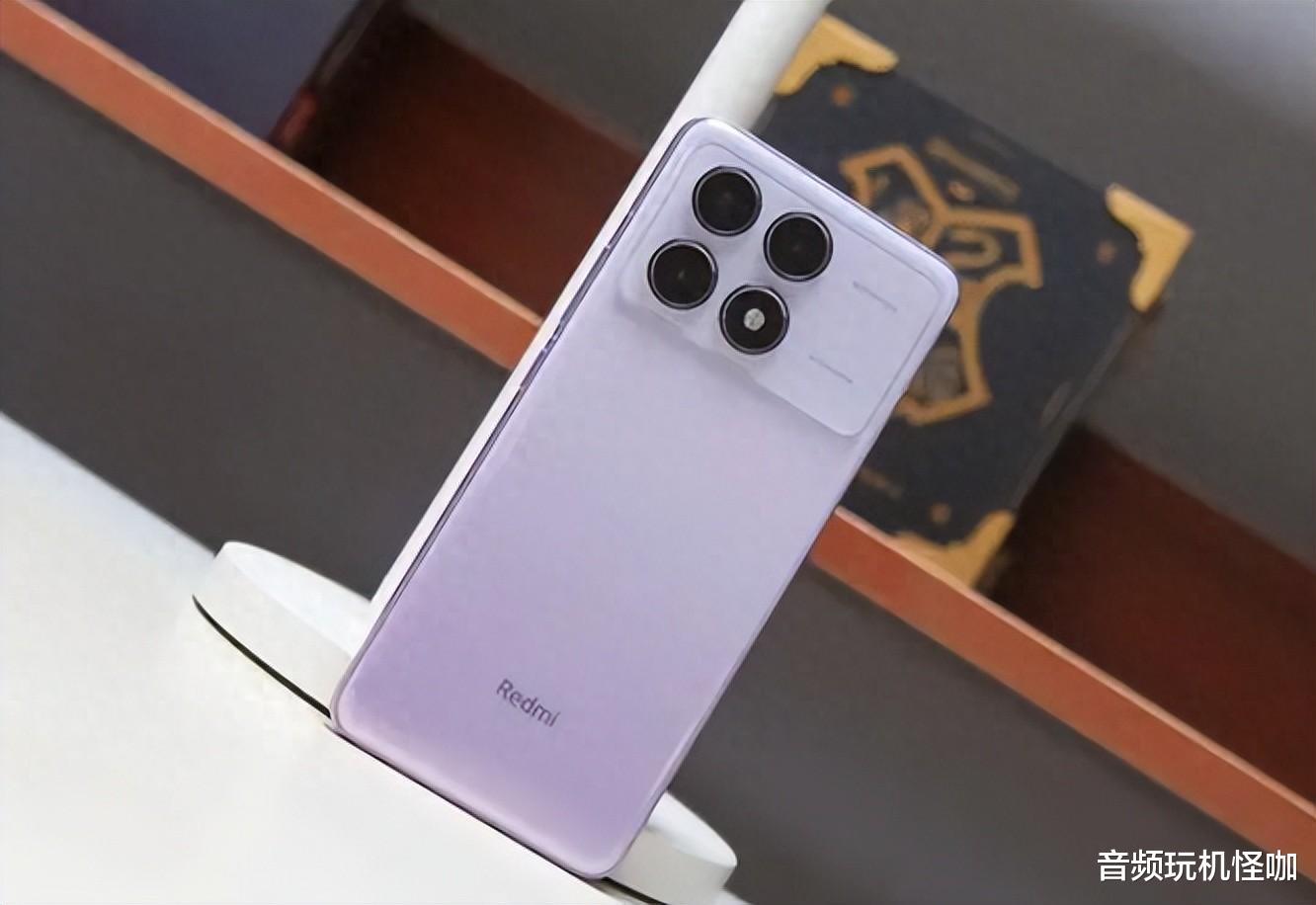 花少钱买真香手机!必须要明白“什么品牌做什么事”,很重要