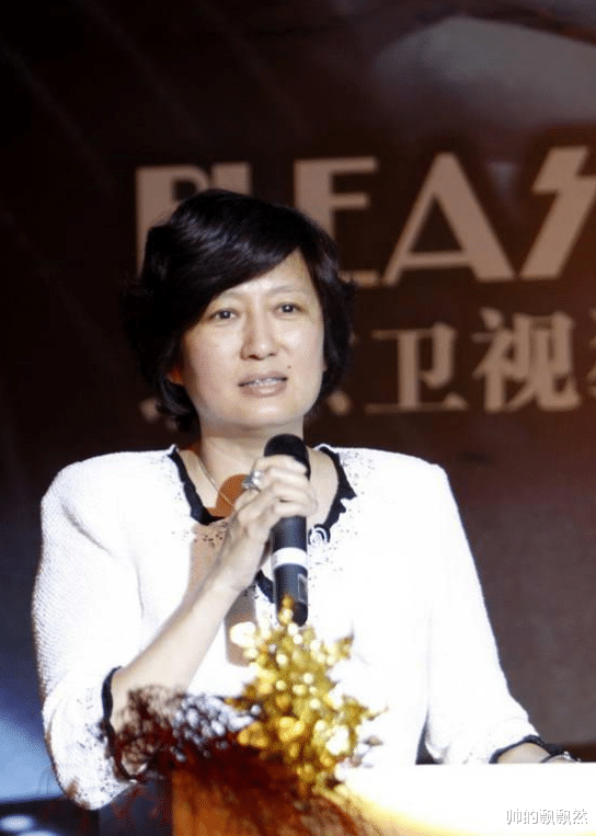 丁芯:和丈夫赵宝刚丁克18年愁坏婆婆,40岁意外得子全家乐开怀