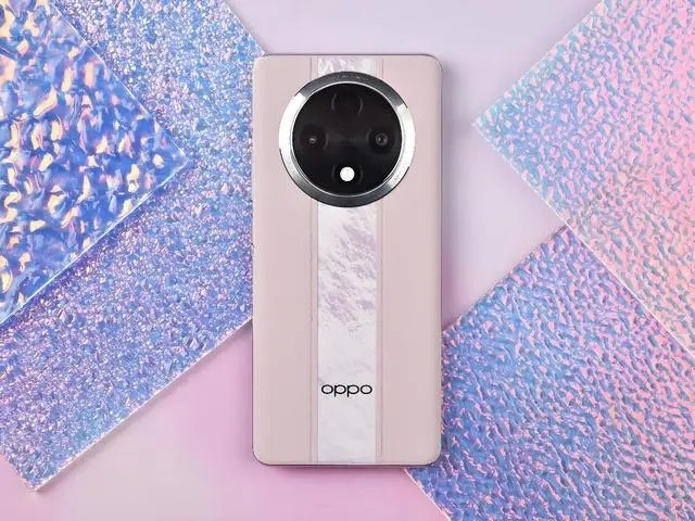 国庆换新机，优选耐用千元“卷王”——OPPOA3Pro！