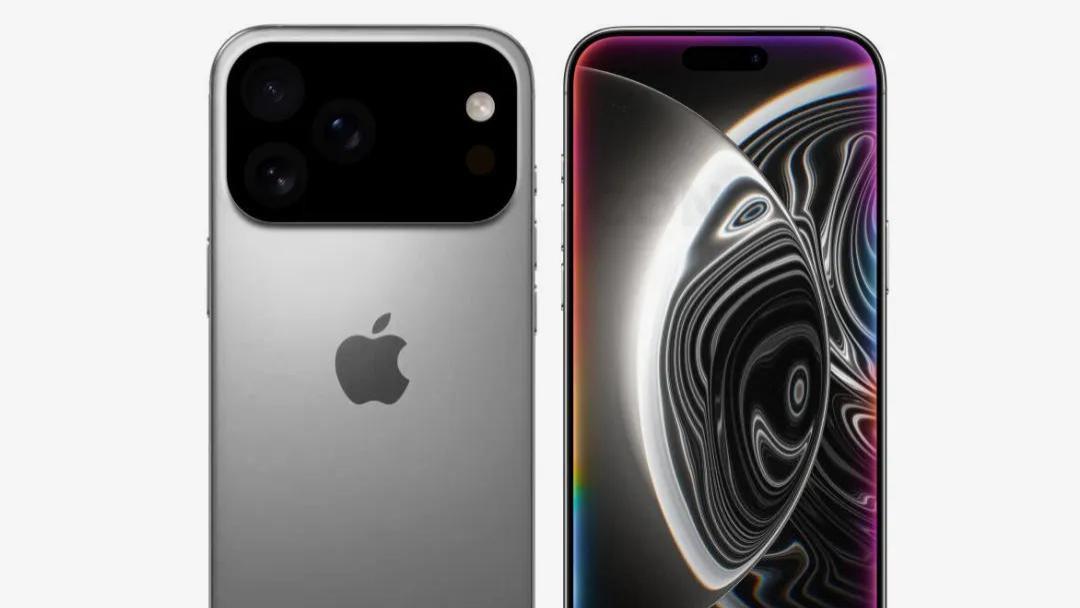 iPhone 17 彻底大改，将推出 3 款外观！