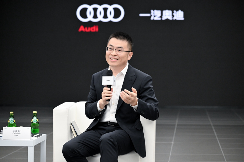 奥迪确认！C9代奥迪A6L不更名，明年正式国产，想买的赶紧攒钱