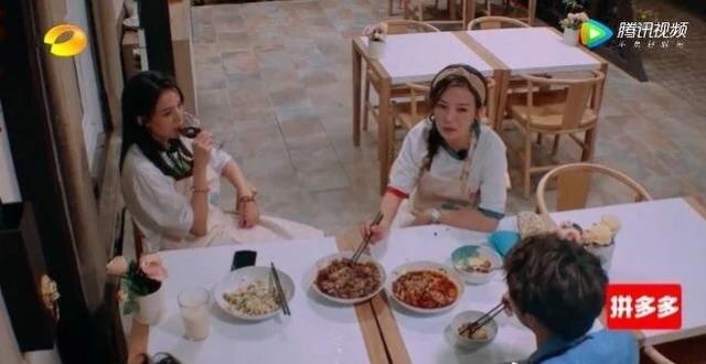 盘点那些不吃饭的明星,真正的不食人间烟火,专家:普通人不要学