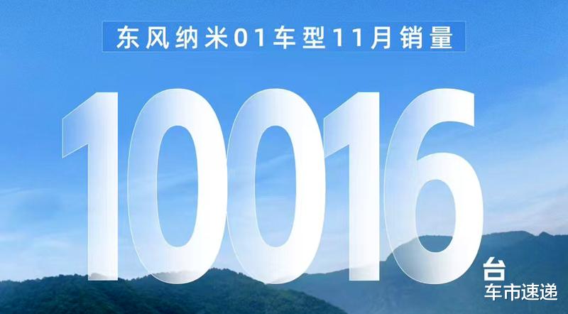 深蓝、小鹏、零跑、智己、岚图等11月销量出炉