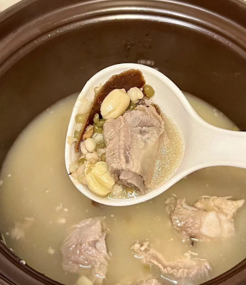 夏至前后，有钱没钱，别忘记喝这汤，清热泻火，舒服度过夏天