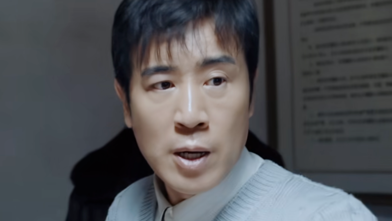 《我是刑警》白玲多重身份终于曝光,难怪宋小军甘愿当替罪羊,秦川被骗的太惨