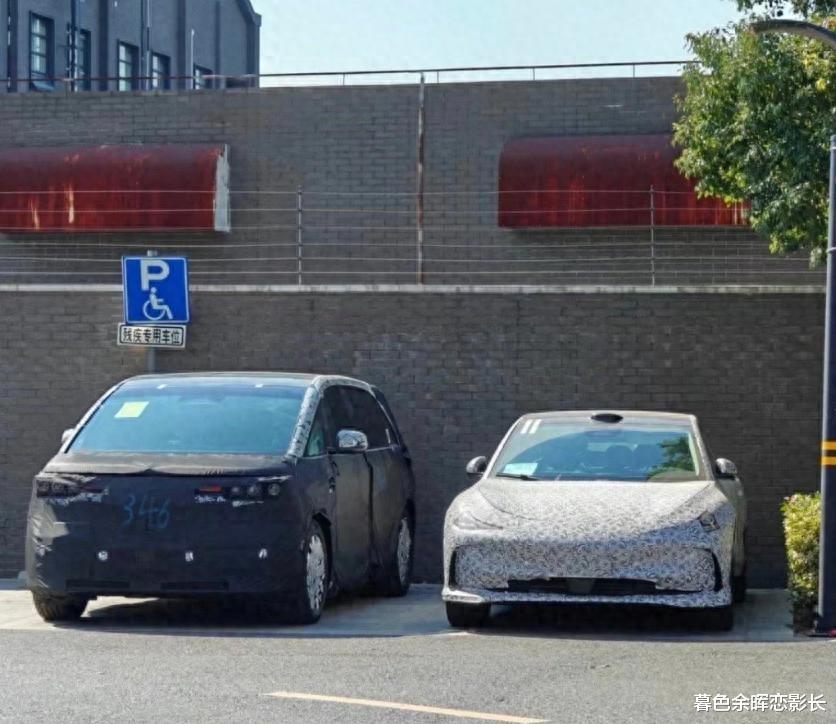 智己LM9：5.2米长轴距MPV，800公里续航，真能改变游戏规则？