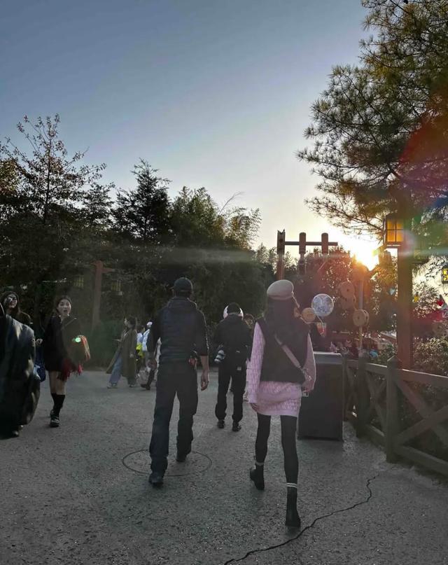 有一种“反噬”叫唐嫣罗晋,结婚6年,善恶报应全部应验