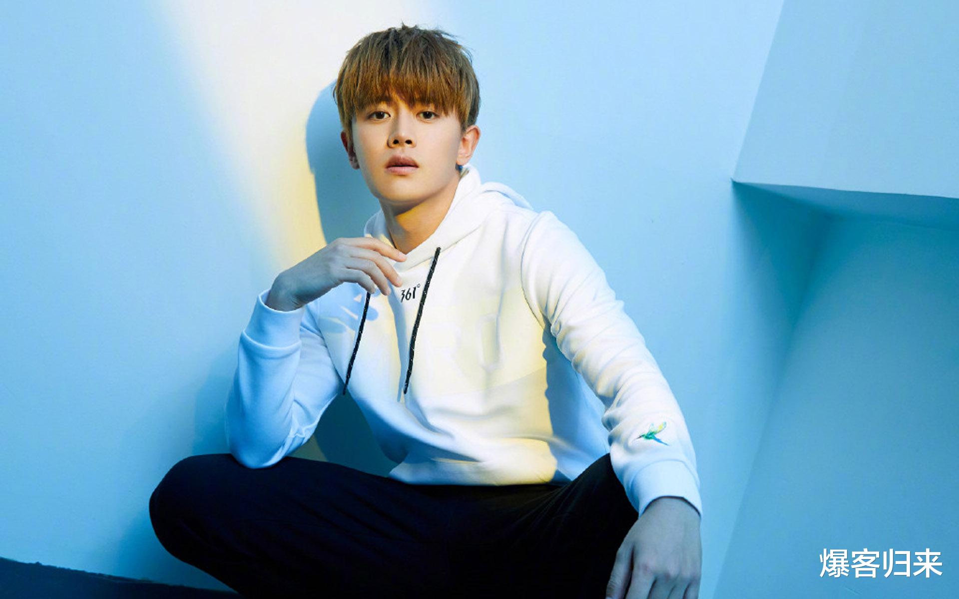 任嘉伦、郑恺运动才华惊艳，《嗨放派》展露国家二级运动员身份