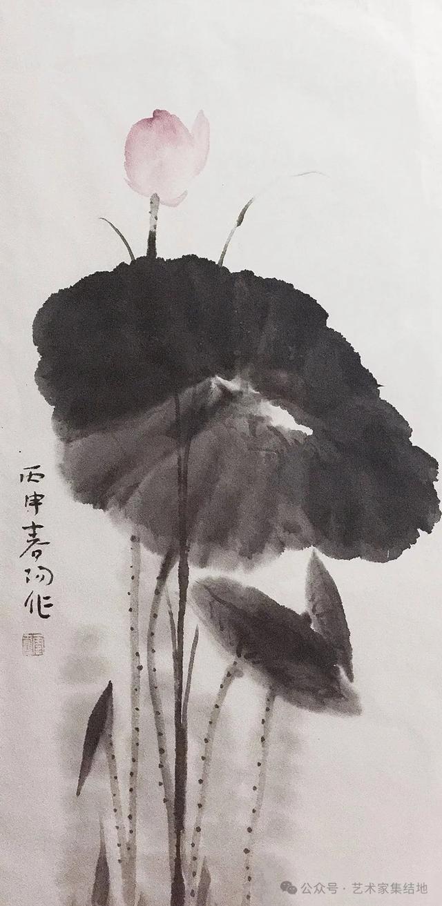 霍春阳画作69幅