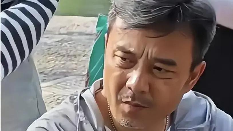 汪涵“断崖式”衰老，50岁的年纪70岁的容颜，他经历了什么？