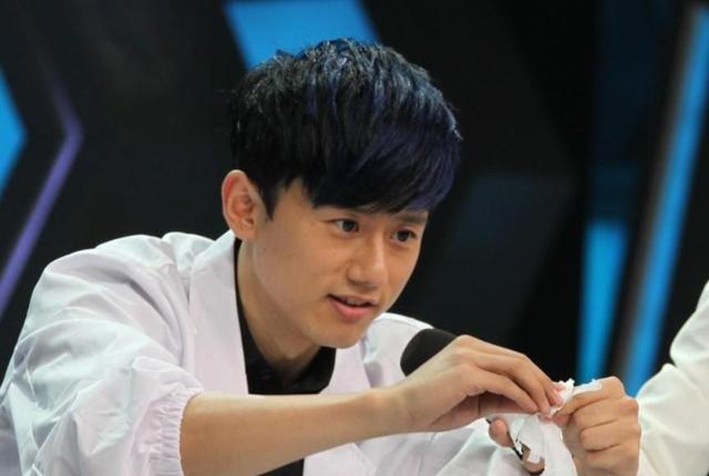 张杰谢娜终于还是走到今天这步，事实证明，黄磊当年说的没错