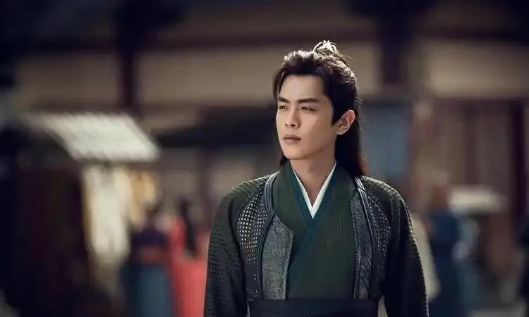 熬夜必看的几部宝藏古装电视剧，百看不厌，收藏起来慢慢看！