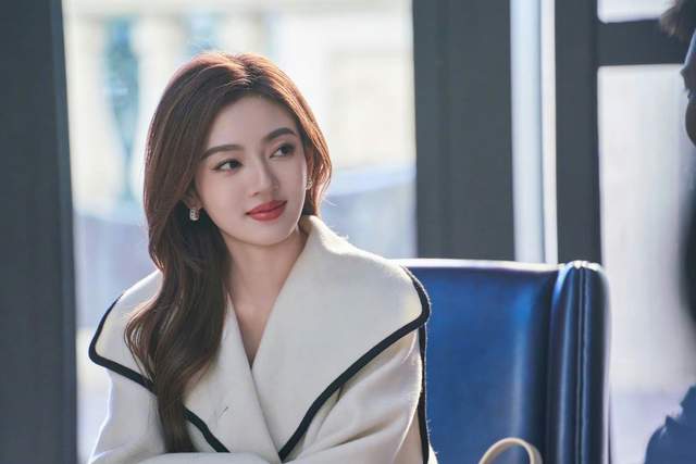 婉宁公主第一人选并非李梦！于正发文引热议，让两位女演员都尴尬