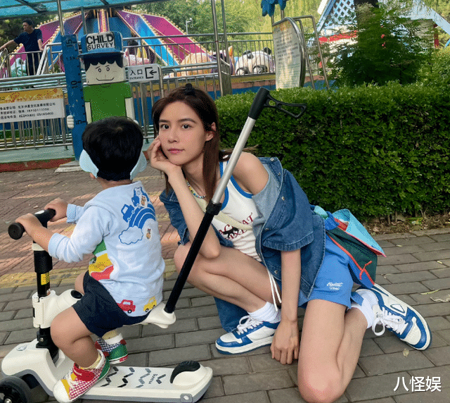 苏醒为老婆庆生，廖语辰当众撒娇让其喊公主，苏醒一点不惯着好凶