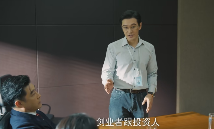 《赤热》出圈理由:黄晓明的演技,施诗的脸蛋,王鸥的身材