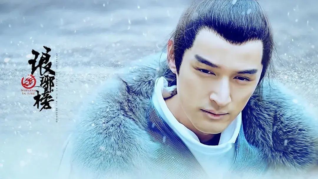 胡歌与妻子亲密近照登上热搜,网友热议:女方这颜值,爱了!