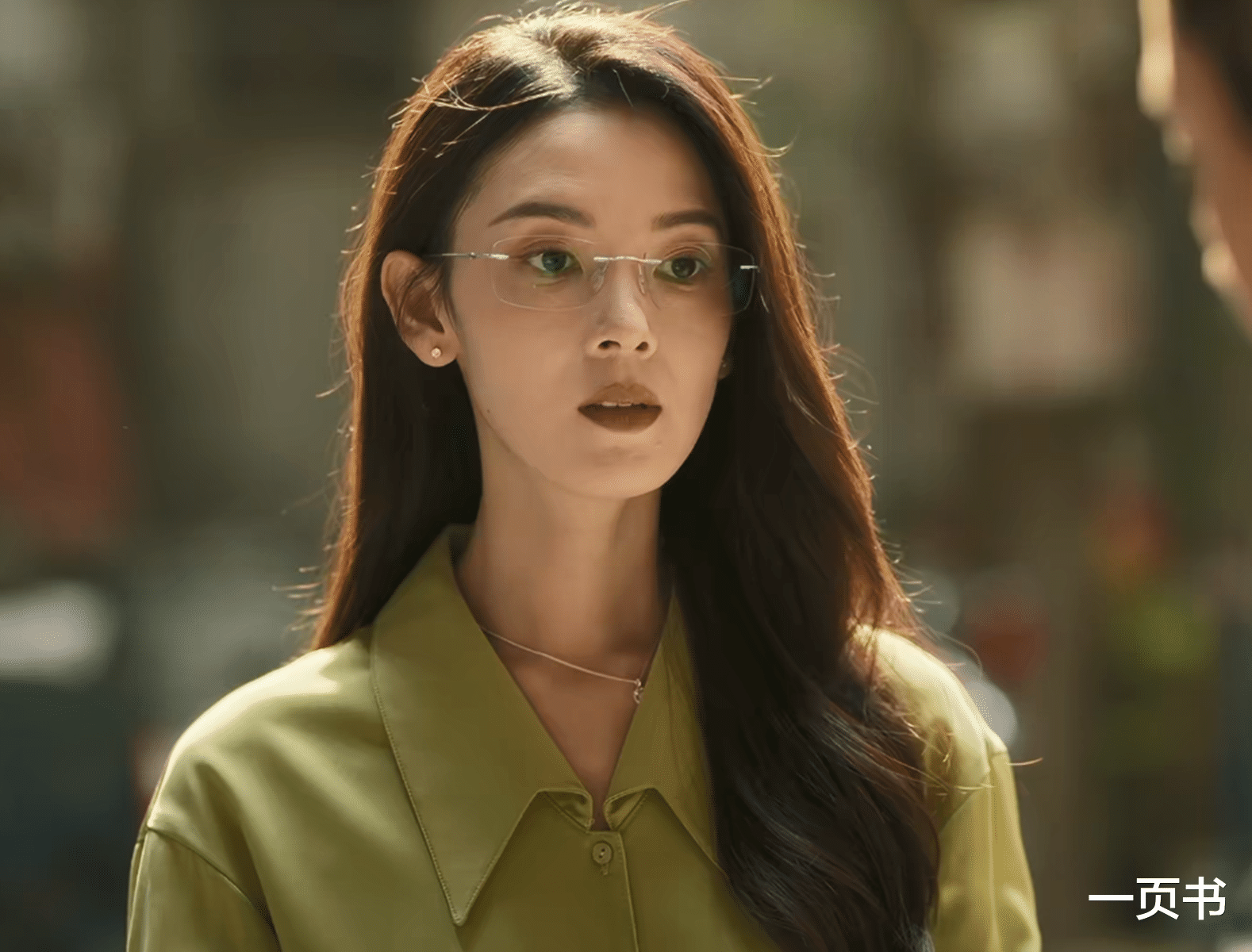 《玫瑰的故事》大结局:苏苏到死都不知,学黄亦玫,结局孤独一生