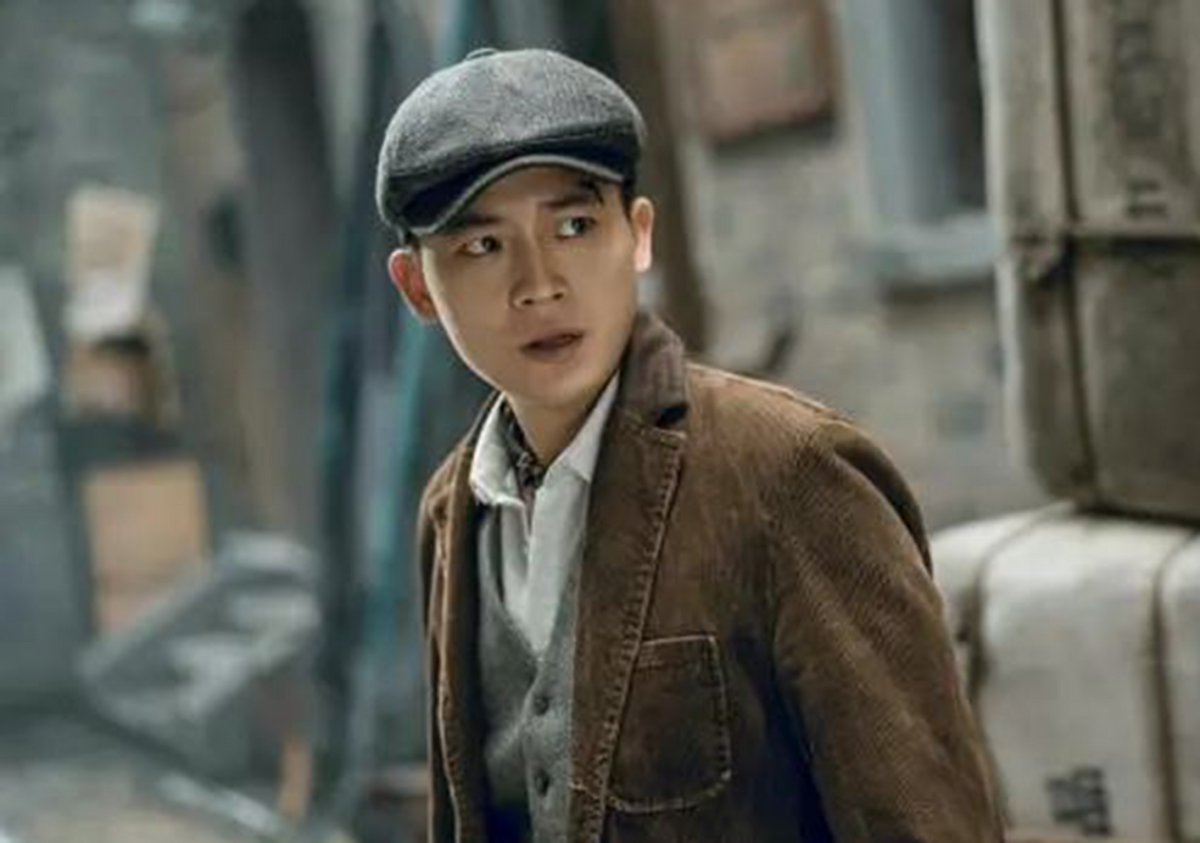 谍战剧《醒来》降至!赵宝刚执导,看清演员阵容,网友:值得期待