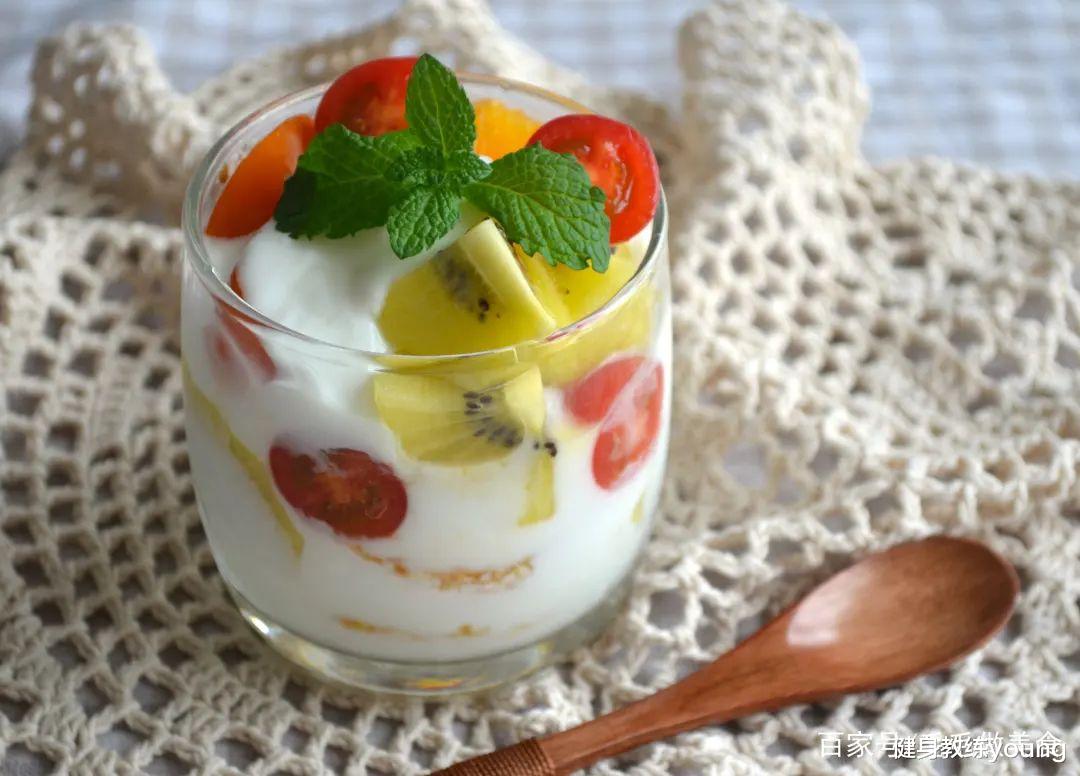 全球公认最适合减肥吃的8种食物,让你吃着吃着就瘦下来了