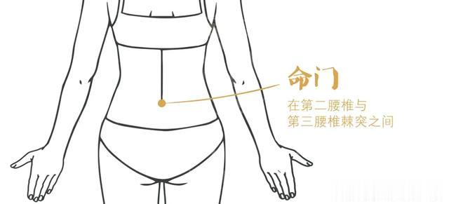 “夏天开背，人活百岁”，中医力荐的五个养背方法，简单管用！