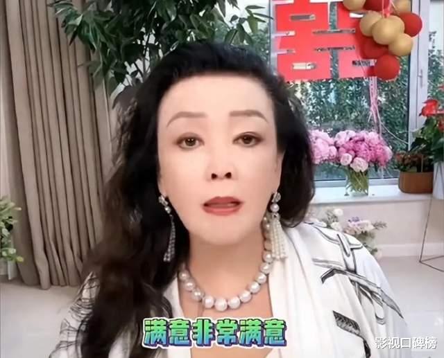 王思聪发文祝福汪小菲，马筱梅改口叫“妈”，把张兰逗得非常开心