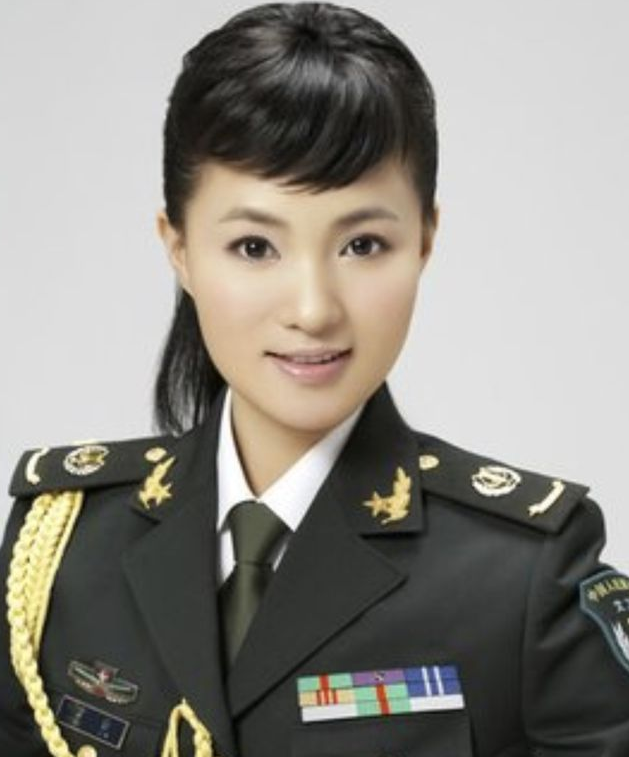 春晚|她是第一位博士级的歌唱家，13次荣登春晚，如今仍活跃在舞台上