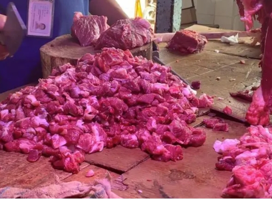 买肉时，为什么内行不建议大家用机器绞馅？背后究竟有什么猫腻？