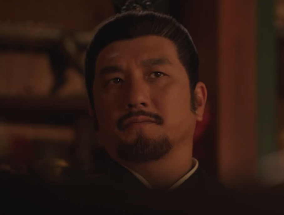 《藏海传》:但凡肖战演技拉胯一点,都压不住这群王炸配角