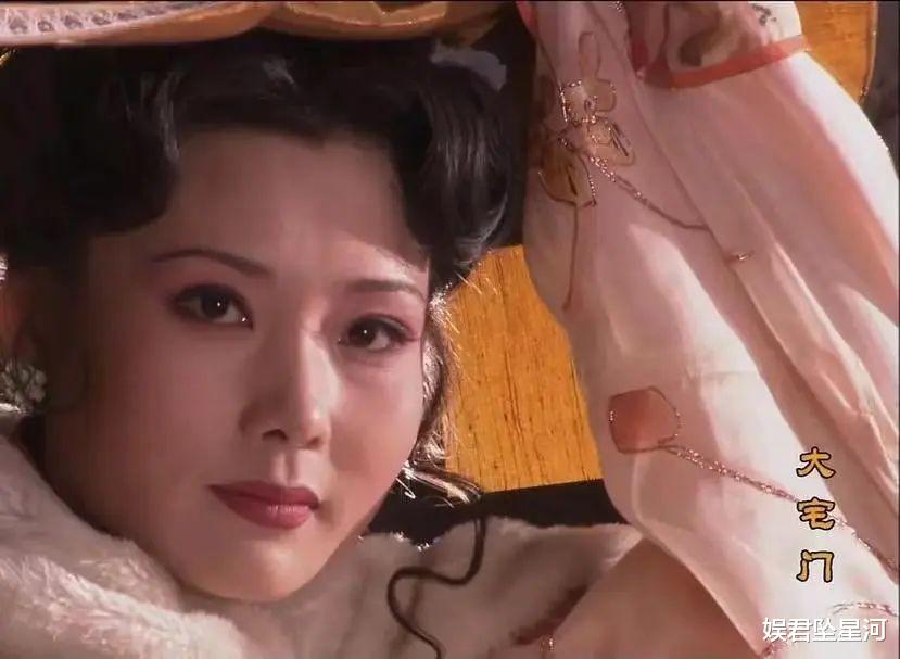 《承欢记》6位妈妈都不简单,年轻时超美,穆桂英、朱九真都来了