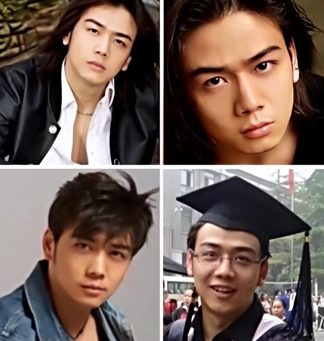 杨烁：不顾央视警告顶风作案，与刘涛爆出绯闻，谁给他的底气？