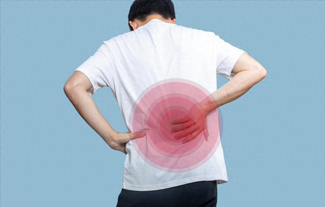 肾精越少,老的越快,一旦出现这3大信号,说明你真的太虚了