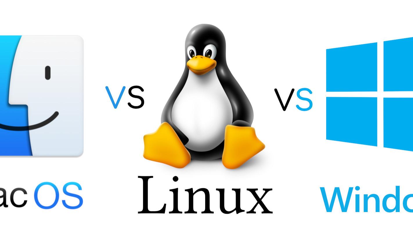 Windows垃圾成山！是时候从头构建一个全新操作系统了？