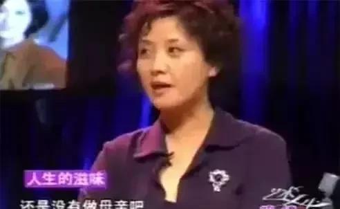直到张默现状曝光,才终于明白,“后妈”邓婕的牺牲全都白费了