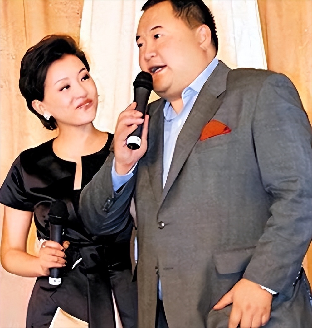 杨澜:我与老公早已无爱,若再在一起,对彼此都是很不公平的