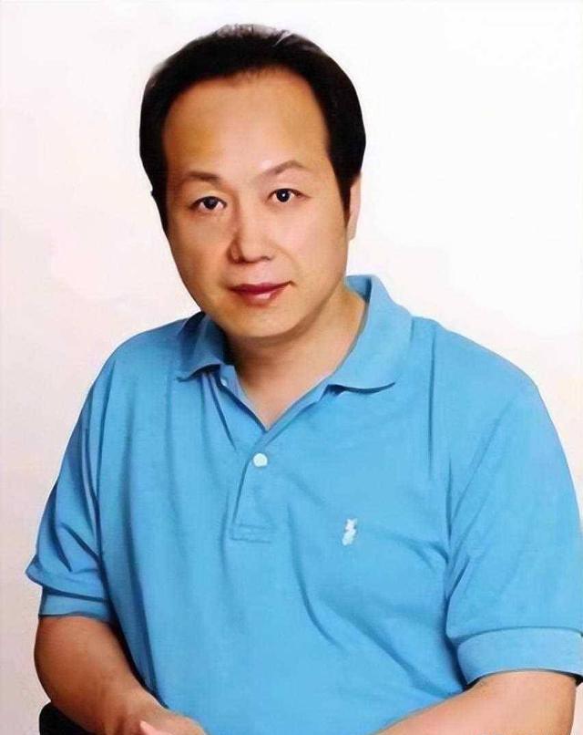 罗京：去世13年，妻子改嫁富商，儿子去了美国，母亲至今不知死讯