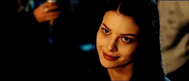 这部被「尖叫」耽误的福利片,也太养眼了吧 !