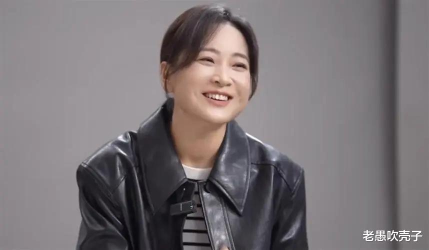 贾玲为减重神隐一年,不过减肥期间曾经为他现身公开场合