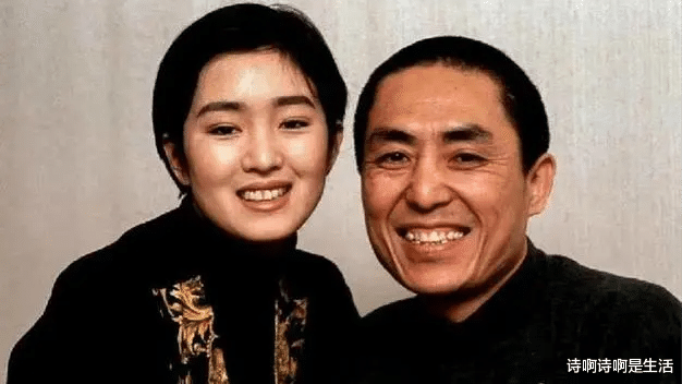 又一“谋女郎”上线,这次,74岁张艺谋让世界再次“刮目相看”!