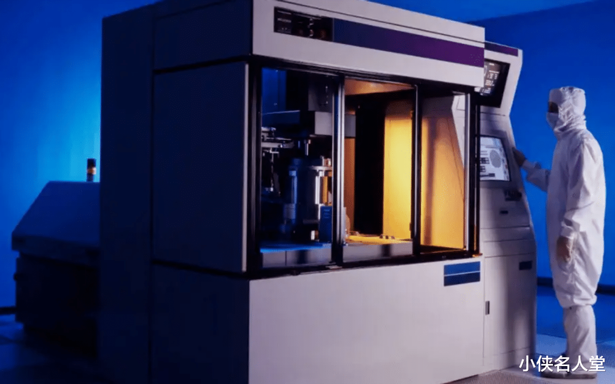 中國(guó)高端光刻機(jī)問(wèn)世，分辨率突破65納米，能制造8納米的芯片嗎