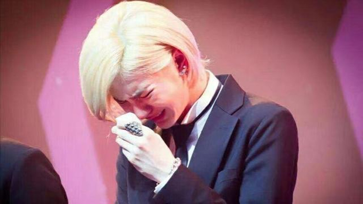 内娱顶流95后男星患脏病，王一博工作室紧急回应，警方展开调查