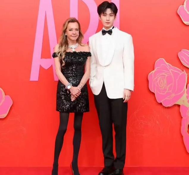 星光大赏来袭，最帅美男洗牌，李现登顶，吴磊第8成毅4林更新第2