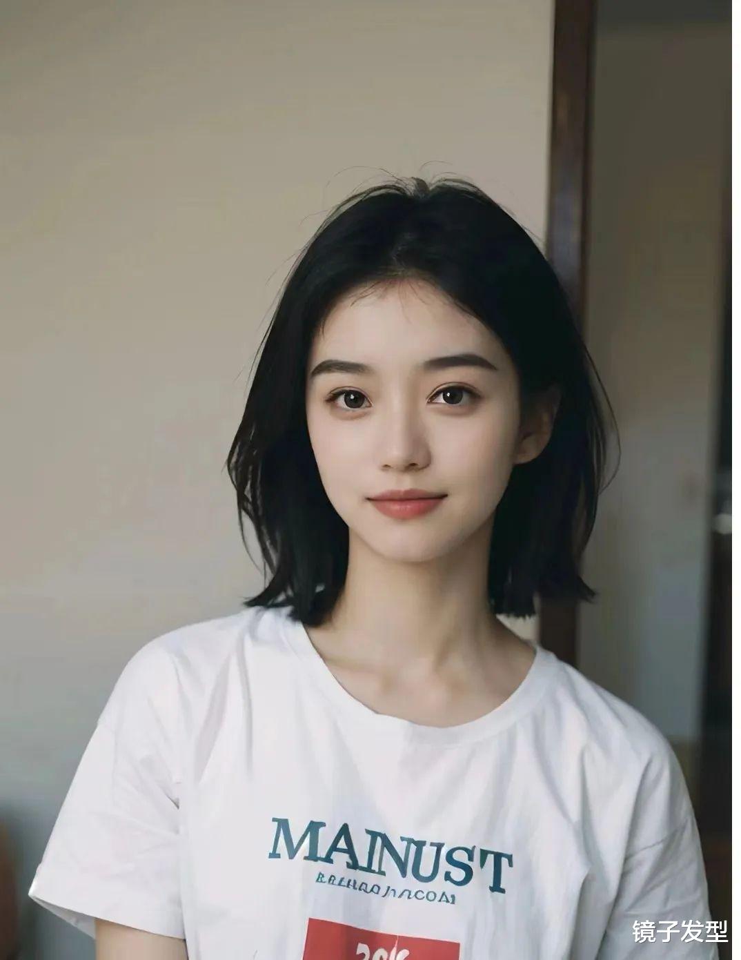 发型之韵：探索十二种魅力流行发型