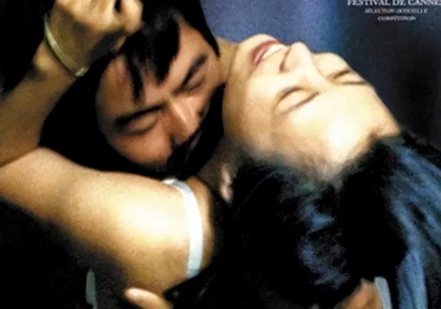 45岁邓超和李乃文上海拍戏,风吹现秃顶,明星也逃不开秃顶烦恼啊