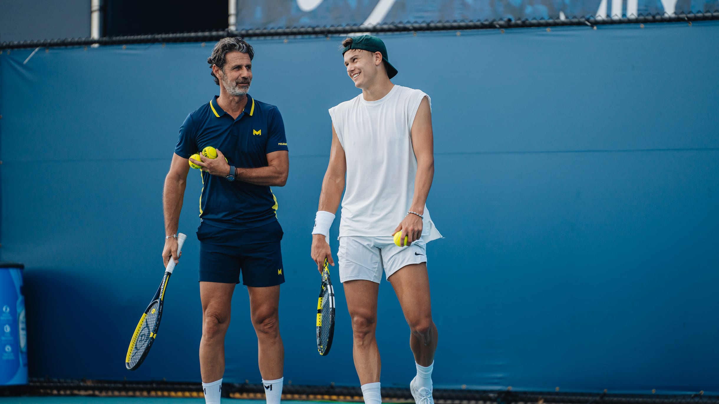 “烧钱”的职业网球，不是想象的那么简单